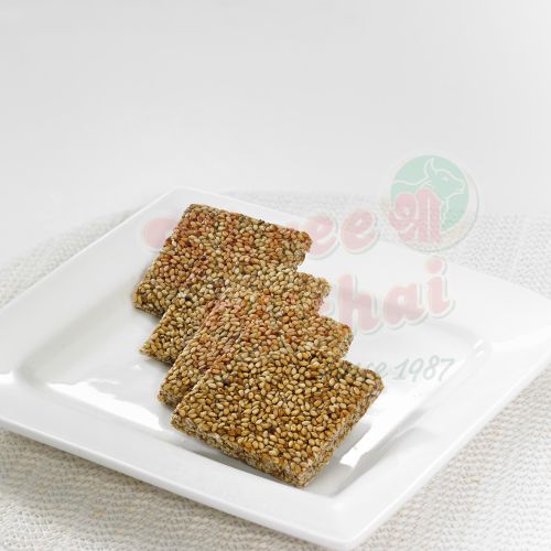 Til Papdi (250 Gms)